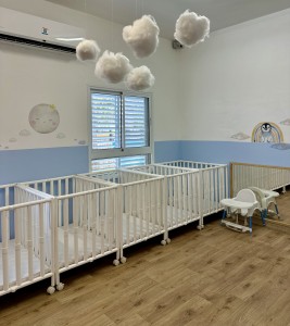 פינגי בייביז