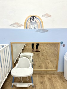 פינגי בייביז