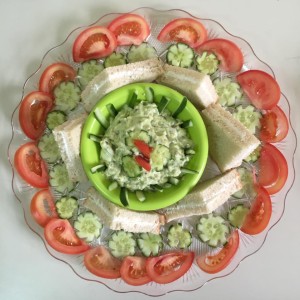 בבוקר יום א'