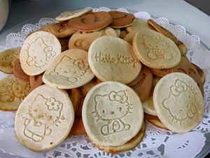 פנקייק של שישי